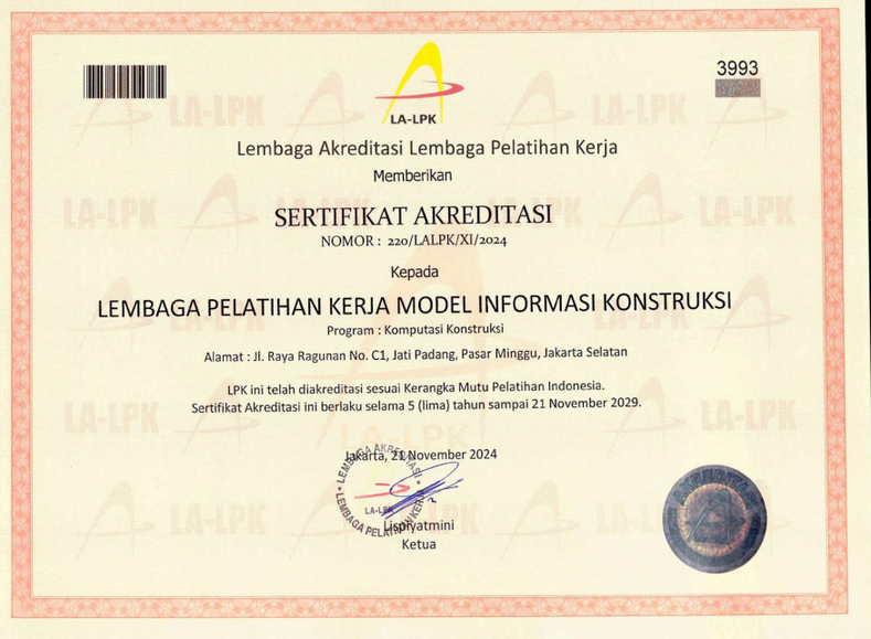 Akta Pendirian